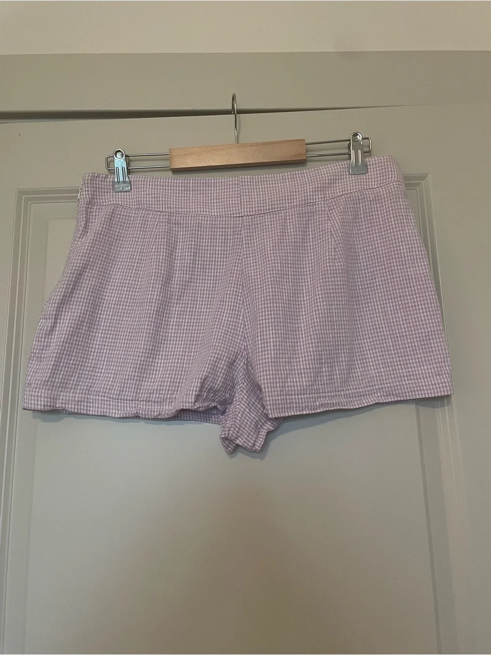Free People Big Dreams Skort
